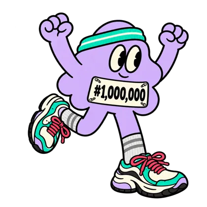 The Millionth